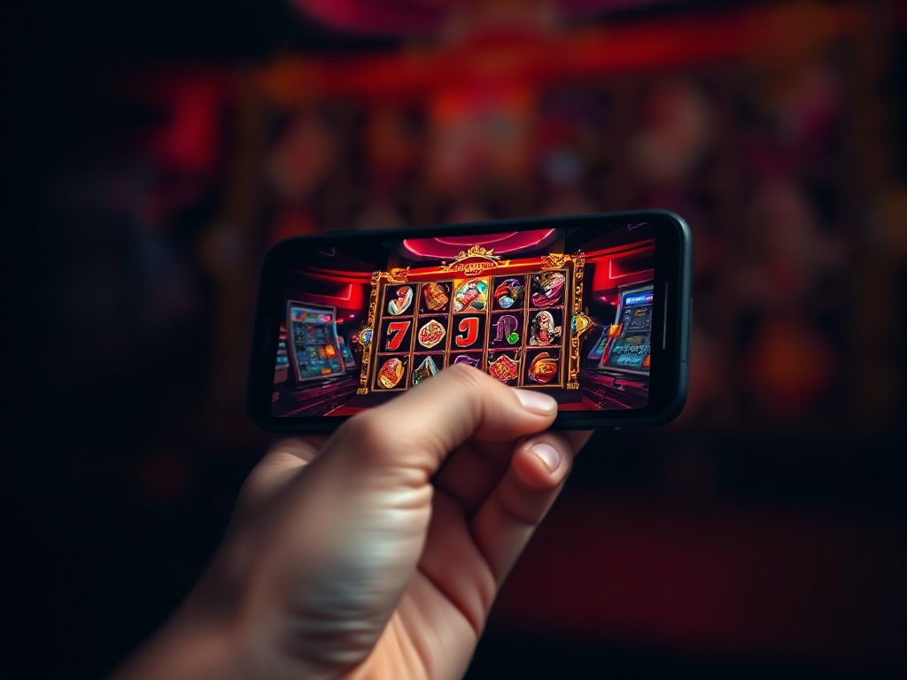 Vodka Casino мобильное приложение — скачать на Android и iOS